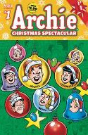 ARCHIES CHRISTMAS SPECTACULAR 2018 Thumbnail