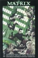 MATRIX COMICS TP Thumbnail