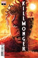 KILLMONGER Thumbnail