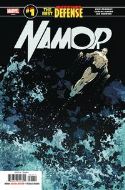 NAMOR DEFENDERS Thumbnail