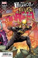 TYPHOID FEVER IRON FIST Thumbnail