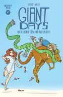 GIANT DAYS WOMEN GLOW MEN PLUNDER Thumbnail