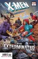 X-MEN EXTERMINATED Thumbnail