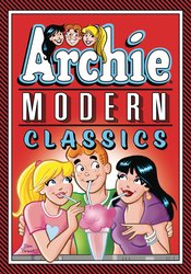 ARCHIE MODERN CLASSICS TP Thumbnail