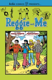 REGGIE & ME TP Thumbnail