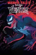 MARVEL TALES VENOM Thumbnail