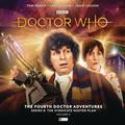 DOCTOR WHO 4TH DOCTOR ADV SERIES 8 AUDIO CD Thumbnail