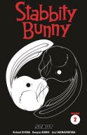 STABBITY BUNNY TP Thumbnail