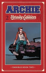 ARCHIE VARSITY ED HC Thumbnail