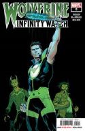WOLVERINE INFINITY WATCH Thumbnail