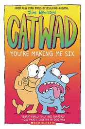 CATWAD GN Thumbnail