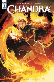 MAGIC THE GATHERING CHANDRA TP Thumbnail