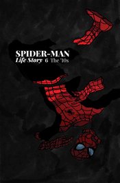 SPIDER-MAN LIFE STORY Thumbnail