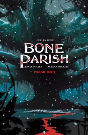 BONE PARISH TP Thumbnail