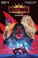 WWE WRESTLEMANIA 2019 SPECIAL Thumbnail