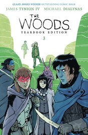 WOODS YEARBOOK ED TP Thumbnail