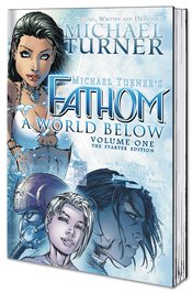 FATHOM BEGINNINGS TP Thumbnail