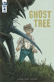 GHOST TREE Thumbnail