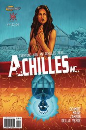 ACHILLES INC Thumbnail