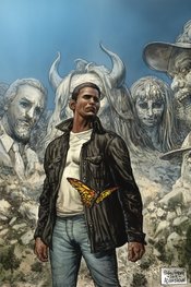 AMERICAN GODS MOMENT OF STORM Thumbnail