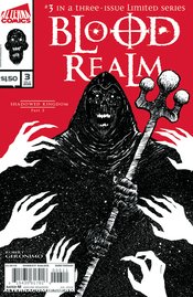 BLOOD REALM VOL 2 Thumbnail