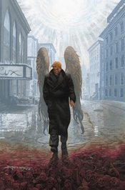 LUCIFER OMNIBUS HC Thumbnail