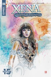 XENA WARRIOR PRINCESS Thumbnail