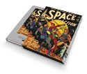 PRE CODE CLASSICS SPACE ACTION WORLD WAR III SLIPCASE ED Thumbnail