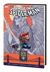 AMAZING SPIDER-MAN OMNIBUS HC NEW PRINTING 2019 Thumbnail