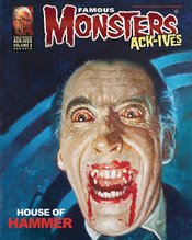 FAMOUS MONSTERS ACK-IVES Thumbnail