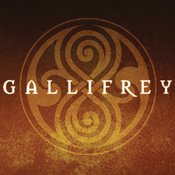 DOCTOR WHO GALLIFREY TIME WAR AUDIO CD Thumbnail