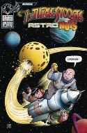 THREE STOOGES ASTRO NUTS Thumbnail