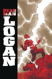 DEAD MAN LOGAN TP Thumbnail