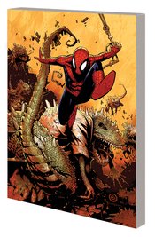 SPIDER-MAN GAUNTLET COMPLETE COLLECTION TP Thumbnail