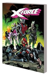 X-FORCE TP Thumbnail