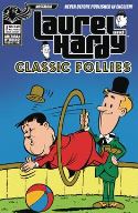 LAUREL & HARDY CLASSIC FOLLIES Thumbnail