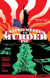 UNITED STATES OF MURDER TP NEW EDITION Thumbnail