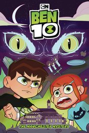 BEN 10 ORIGINAL GN Thumbnail