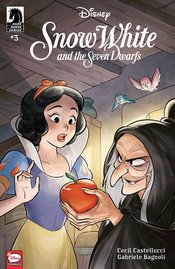 DISNEY SNOW WHITE AND SEVEN DWARFS Thumbnail