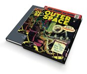 SILVER AGE CLASSICS OUTER SPACE SLIPCASE ED Thumbnail