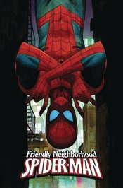 FRIENDLY NEIGHBORHOOD SPIDER-MAN TP Thumbnail