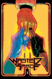 WASTED SPACE TP Thumbnail