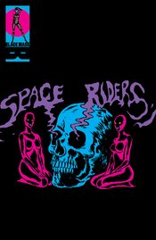 SPACE RIDERS VORTEX OF DARKNESS Thumbnail