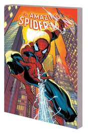 MARVEL MONOGRAPH TP Thumbnail