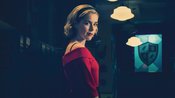 CHILLING ADVENTURES OF SABRINA SC NOVEL Thumbnail