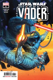 STAR WARS TARGET VADER Thumbnail