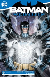BATMAN UNIVERSE Thumbnail