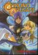 CHRONO CRUSADE MANGA TP Thumbnail