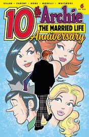 ARCHIE MARRIED LIFE 10 YEARS LATER Thumbnail
