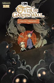 OVER GARDEN WALL SOULFUL SYMPHONIES Thumbnail